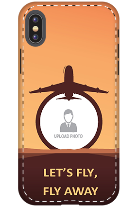 Buy Customized Mobile cover on Printland